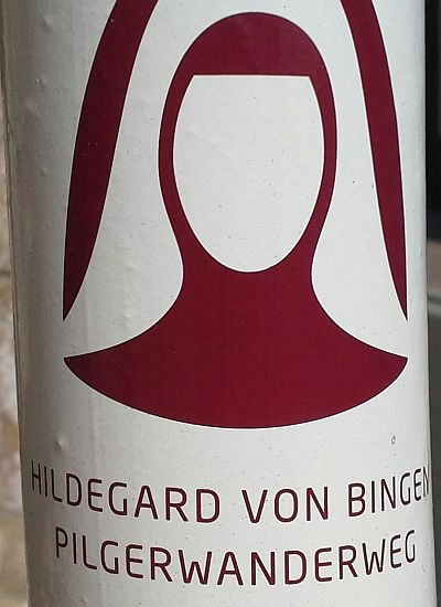 Hildegard von Bingen Pilgerwanderweg