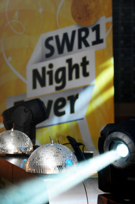 SWR1 Night Fever in Monzingen